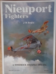 Thumbnail WINDSOCK NIEUPORT FIGHTERS VOLUME 1